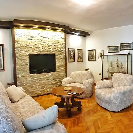 Promenade Suite Kotor Extérieur photo