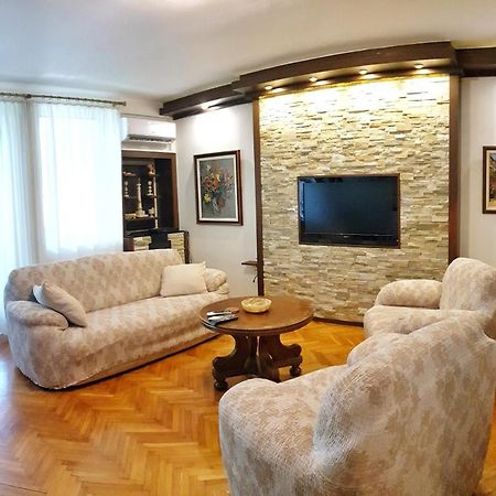 Promenade Suite Kotor Extérieur photo