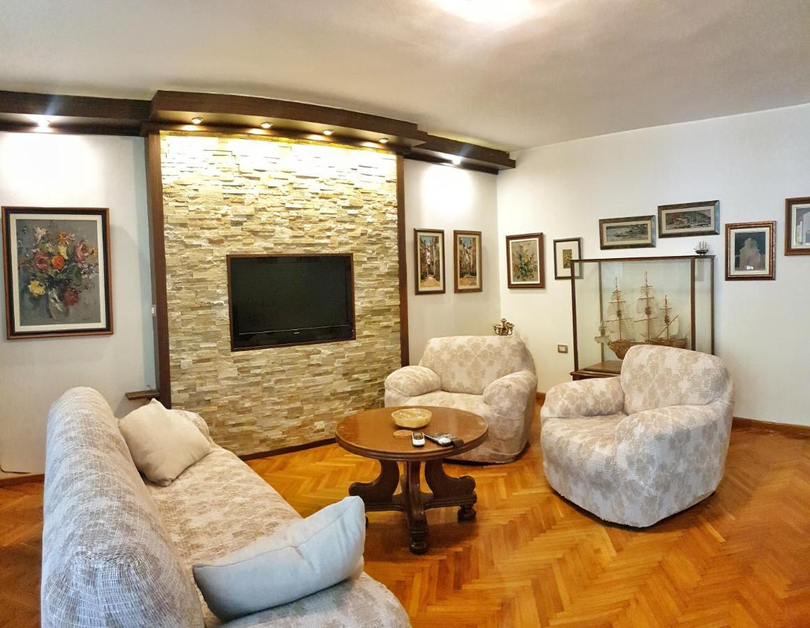 Promenade Suite Kotor Extérieur photo