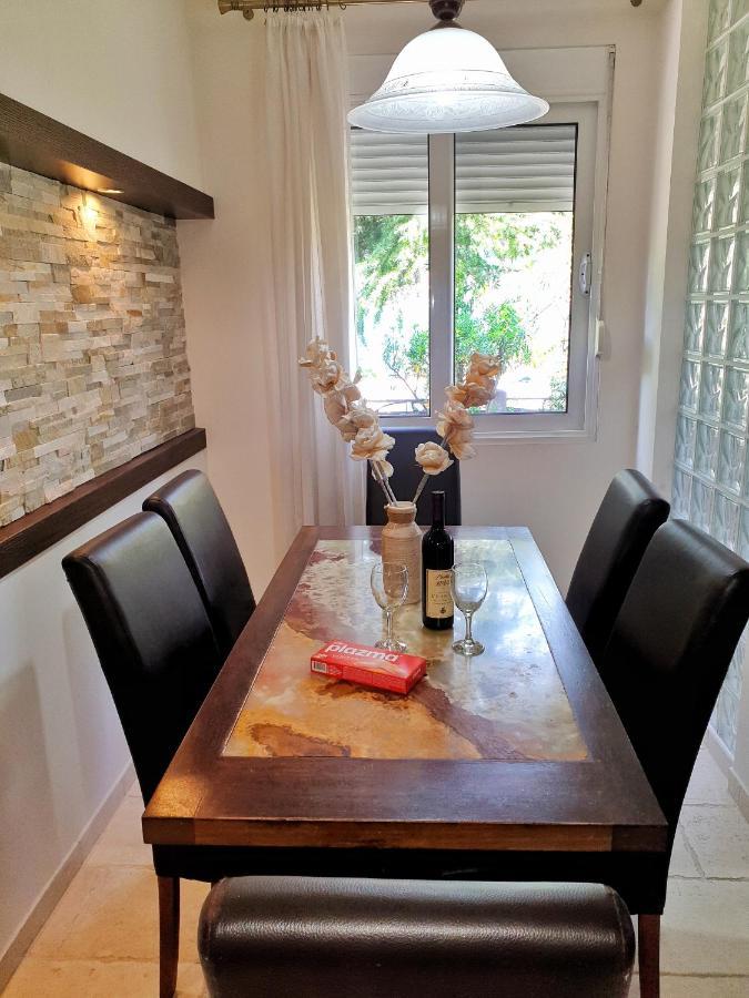 Promenade Suite Kotor Extérieur photo