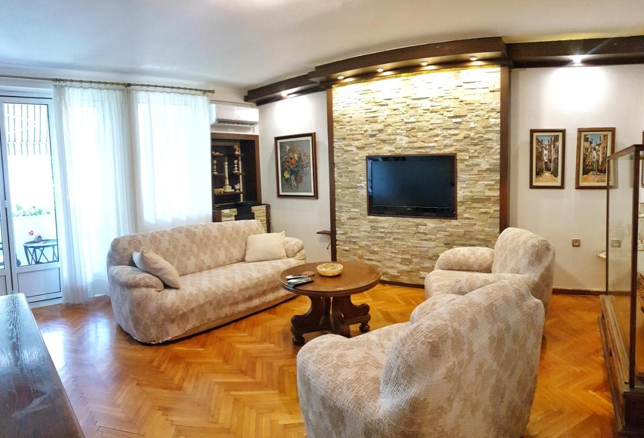 Promenade Suite Kotor Extérieur photo