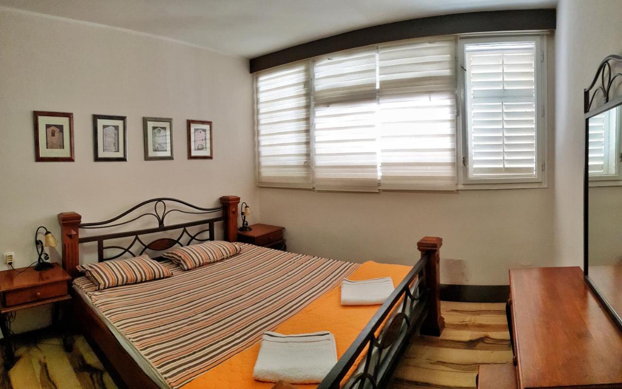 Promenade Suite Kotor Extérieur photo
