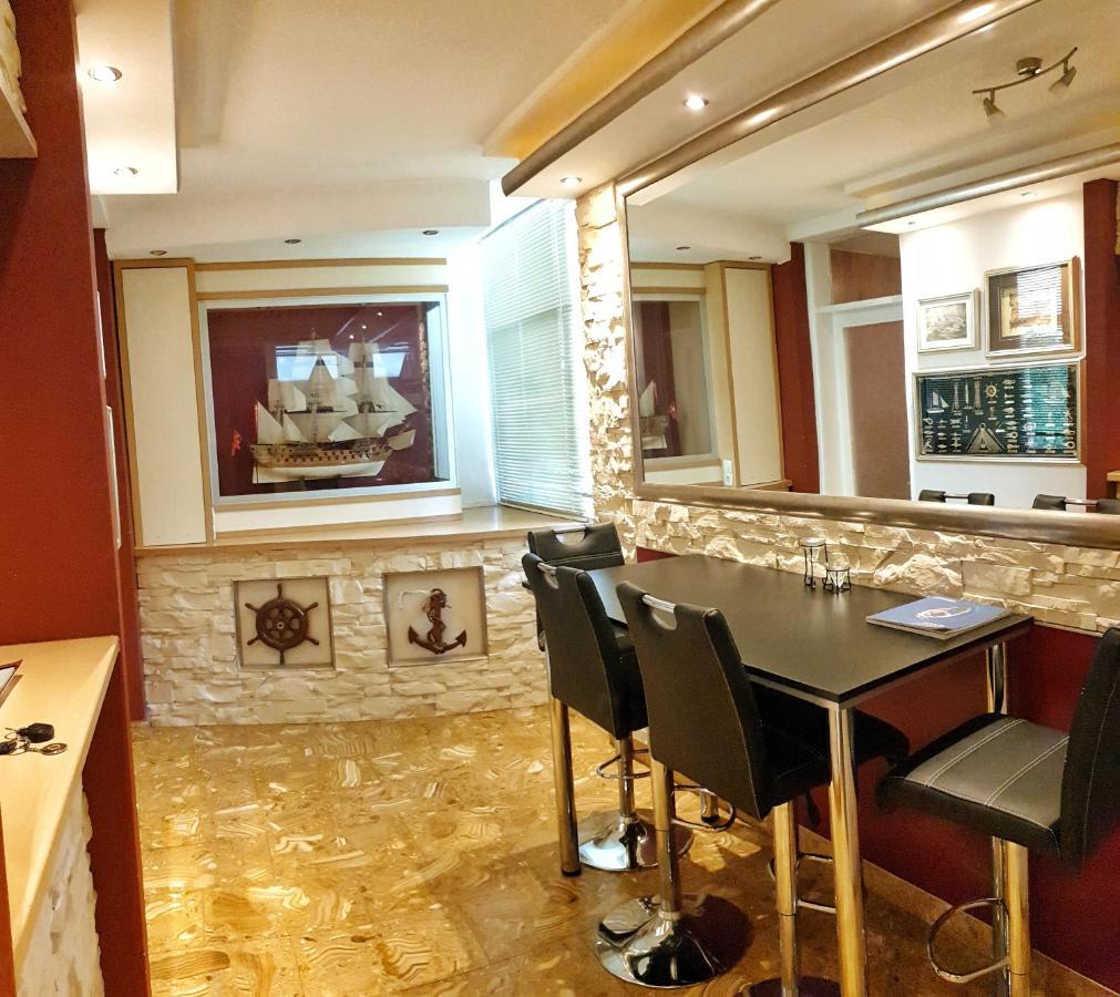 Promenade Suite Kotor Extérieur photo